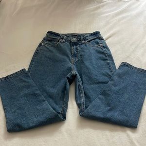 target(wild fable) jeans